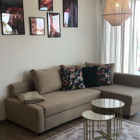 Ferienwohnung Rosengarten In טטנאנג מראה חיצוני תמונה
