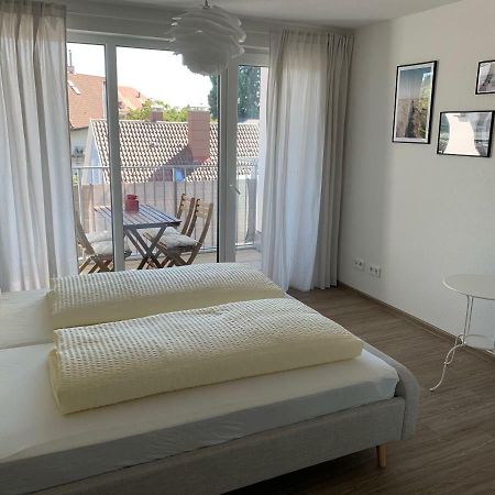 Ferienwohnung Rosengarten In טטנאנג מראה חיצוני תמונה