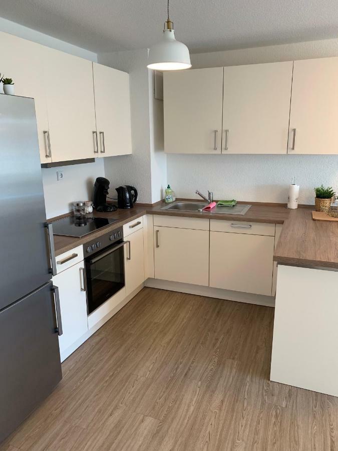 Ferienwohnung Rosengarten In טטנאנג מראה חיצוני תמונה
