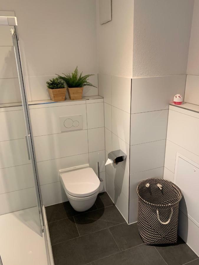 Ferienwohnung Rosengarten In טטנאנג מראה חיצוני תמונה