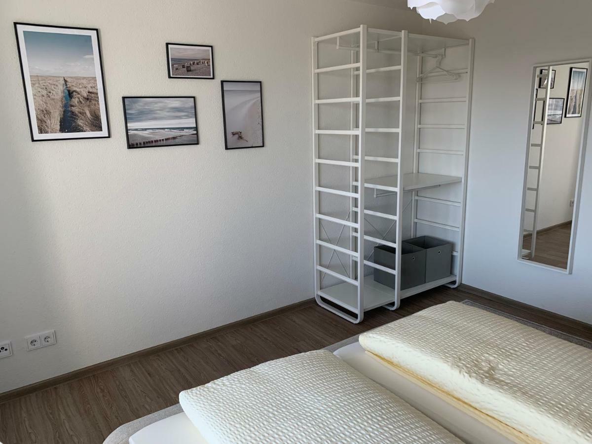 Ferienwohnung Rosengarten In טטנאנג מראה חיצוני תמונה