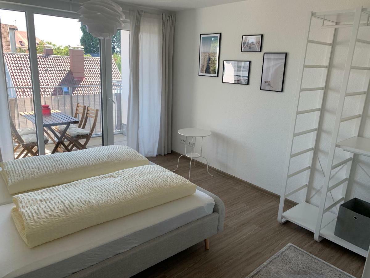 Ferienwohnung Rosengarten In טטנאנג מראה חיצוני תמונה