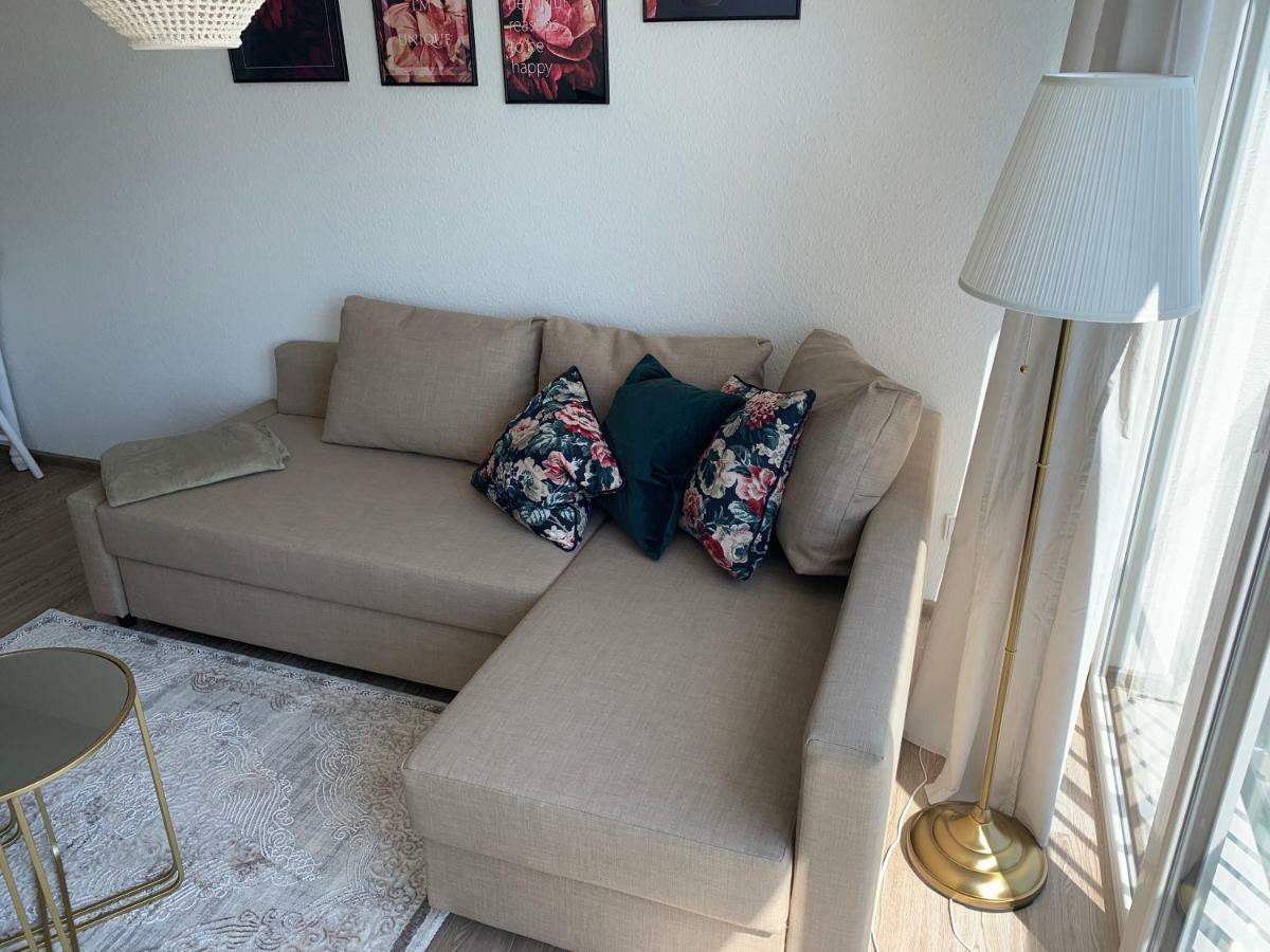 Ferienwohnung Rosengarten In טטנאנג מראה חיצוני תמונה
